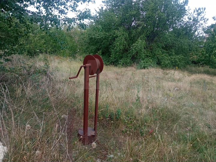 Участок 10 сот. (СНТ, ДНП)