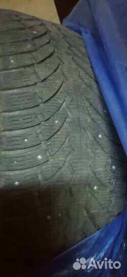 Formula Ice 265/60 R18