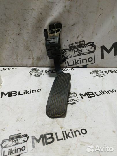 Педаль газа Ford Explorer 5 3.5L