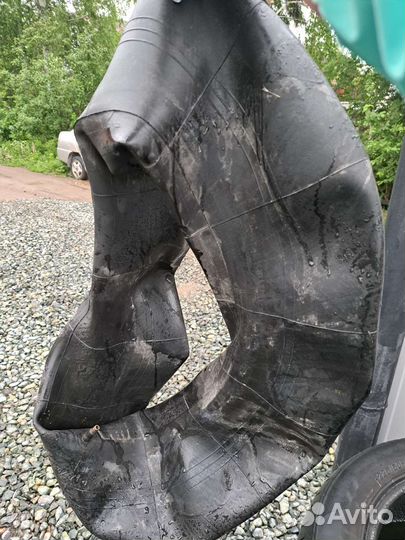 КАМА Nakia 225/60 R17