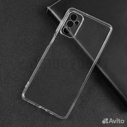 Чехол на Samsung M52