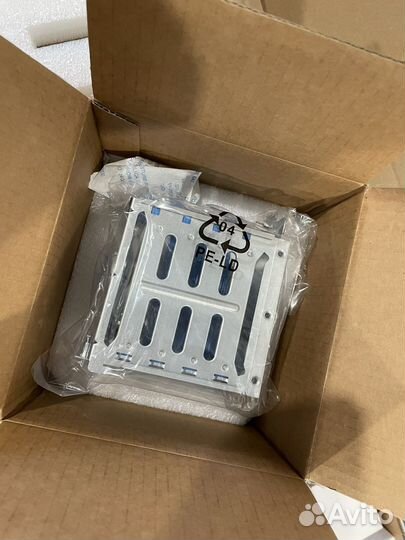 Корзина для установки 2.5