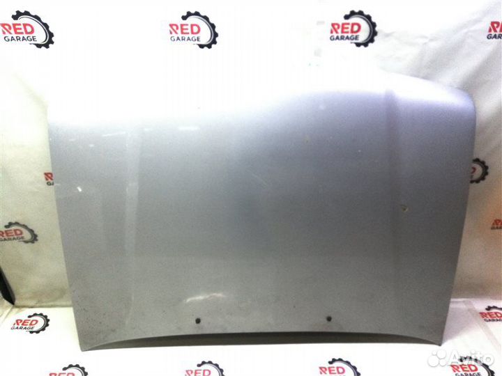 Капот Isuzu Wizard UES73FW 4JX1 2000