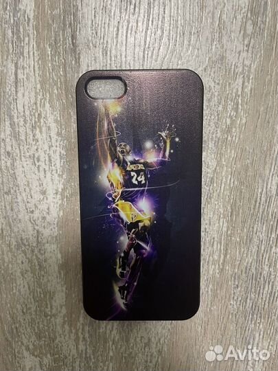 Чехол на iPhone 5 5s se