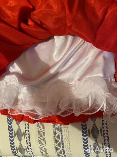 Танцевальные костюмы/ Арагонская хота/ Дриады