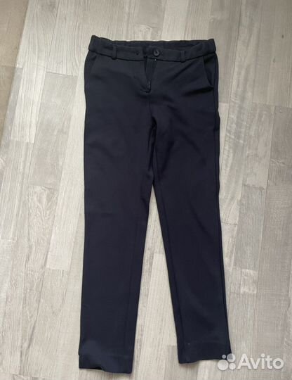 Школьная форма