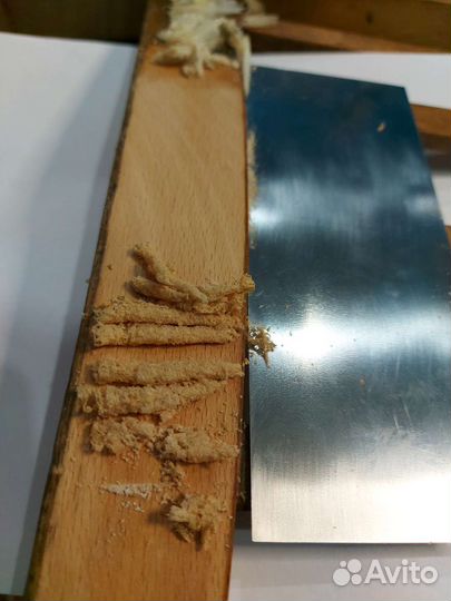 Цикля столярная