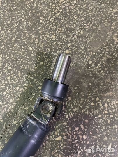 Карданный вал Subaru Impreza GH 3