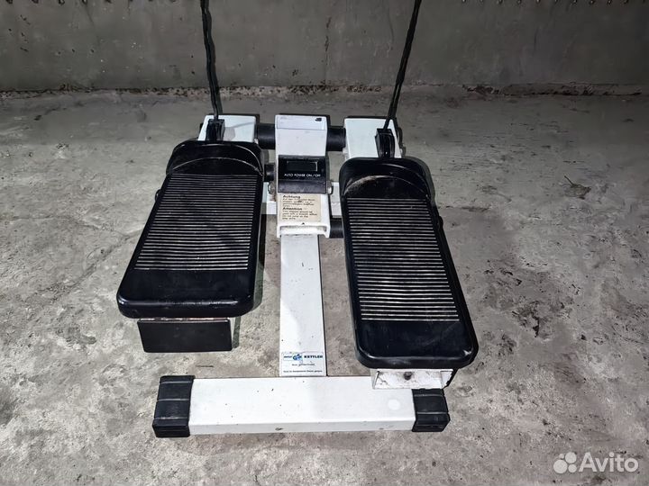 Тренажер степпер Kettler 7874-000/FS1066C