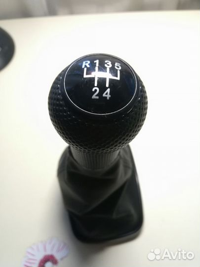 Ручка переключения передач