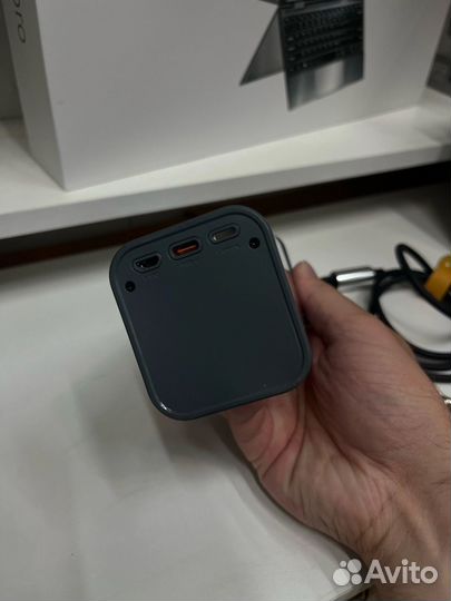 Повербанк 50000mah