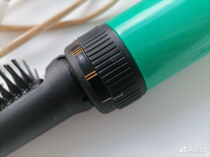Фен электрический