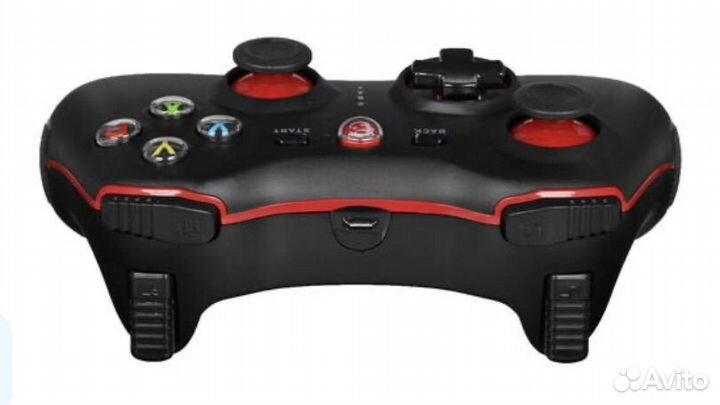 Геймпад Беспроводной MSI Force GC30