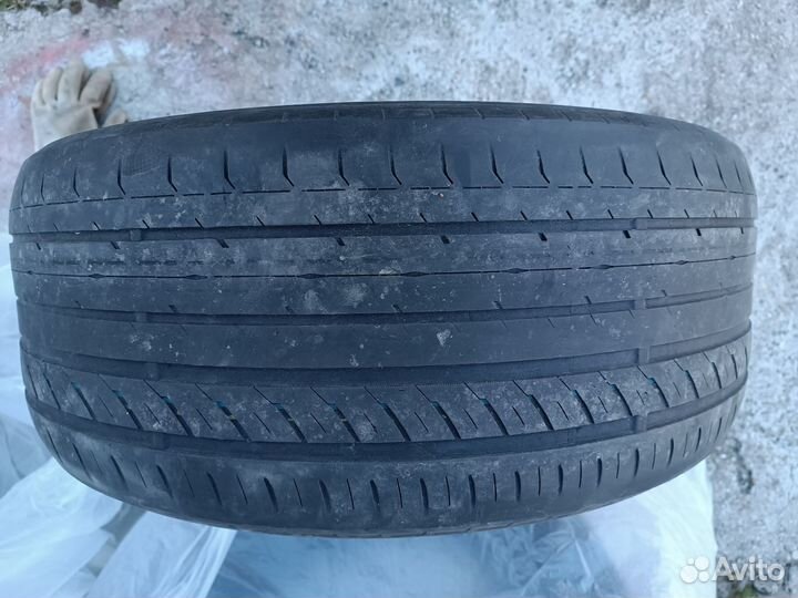 Toyo Proxes C1S 245/50 R18 100Y