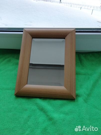 Гримерное зеркало