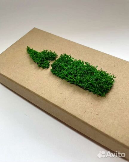 Подарочный набор свечей