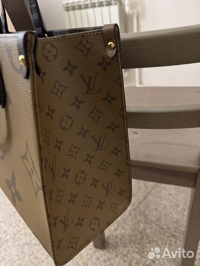 Сумка Louis Vuitton Onthego Original