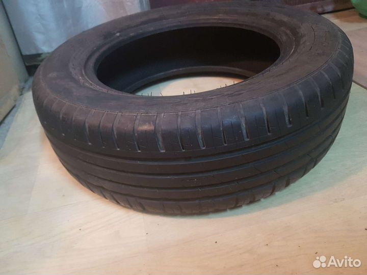 Cordiant Sport 3 205/65 R16