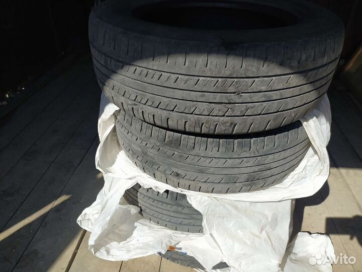Triangle TR928 225/65 R17