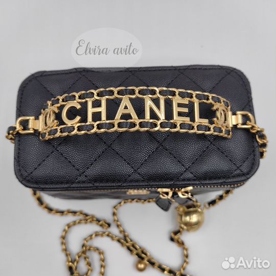 Сумочка Chanel