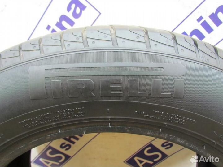 Pirelli Cinturato P1 Verde 185/65 R15 117D