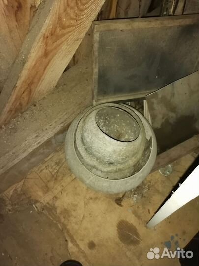 Чугунок СССР