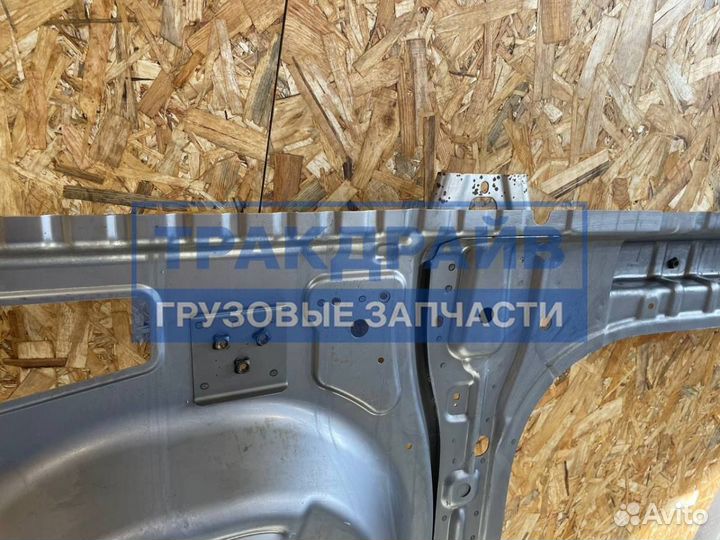 Каркас кабины Шакман Х6000 правый внутренний