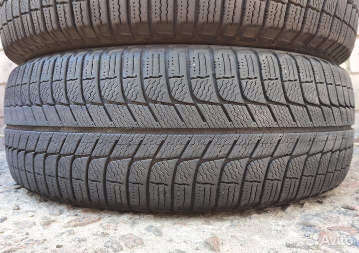 Michelin X-Ice XI3 225/65 R17 102T