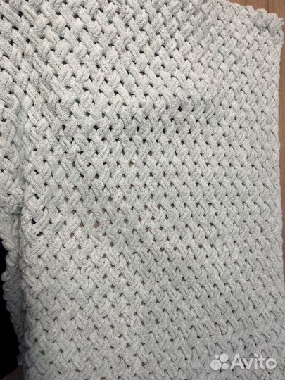 Плед детский