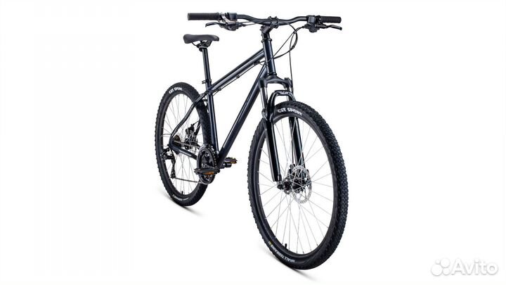 Forward sporting 27.5 2.0 disc (Рама 19)