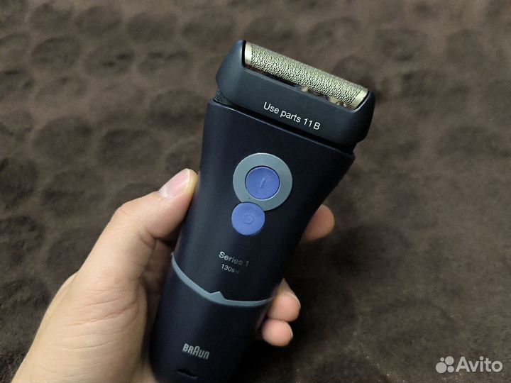 Бритва Braun Series 1 130s-1
