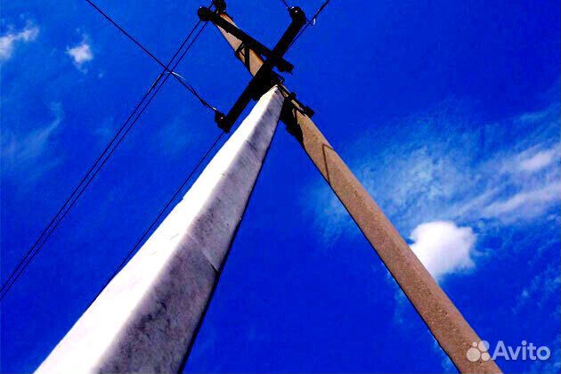 Опоры св 105 железобетонные оптом