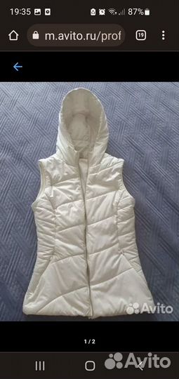 Продаю женские вещи 42 размера