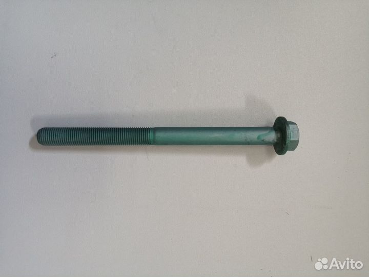 Болт Mercedes N000000005520