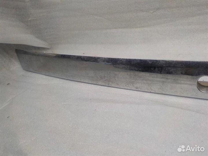 Накладка крышки багажника Chevrolet Epica 2006-20