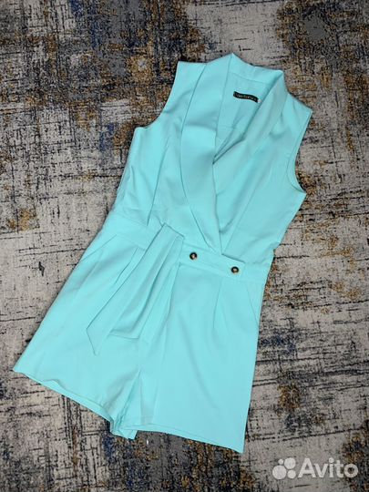 Комбинезон женский летний 44