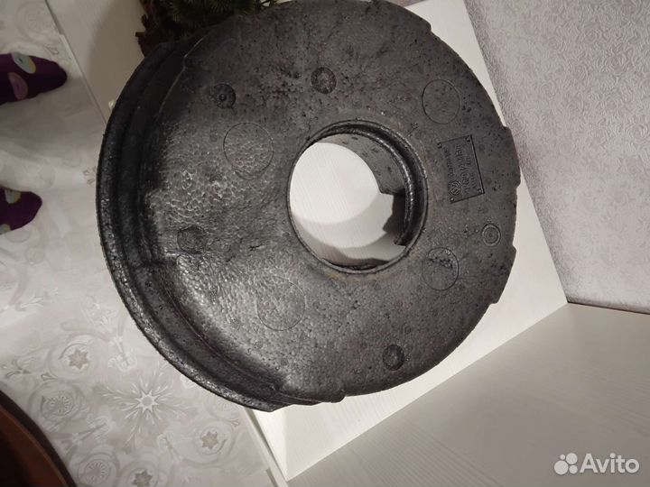 Ящик для инструмента фольцваген гольф6