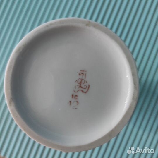 Вазы кашпо СССР