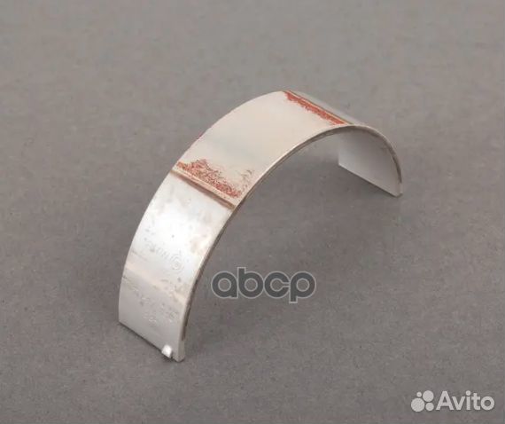 Вкладыш подшипника rot 11247617339 BMW