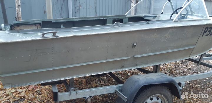 Прогресс 2М