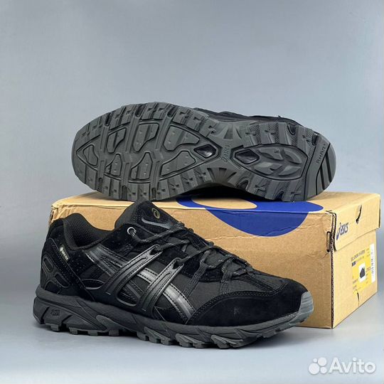 Asics Gel Sonoma GoreTex Термо (Арт.67548)