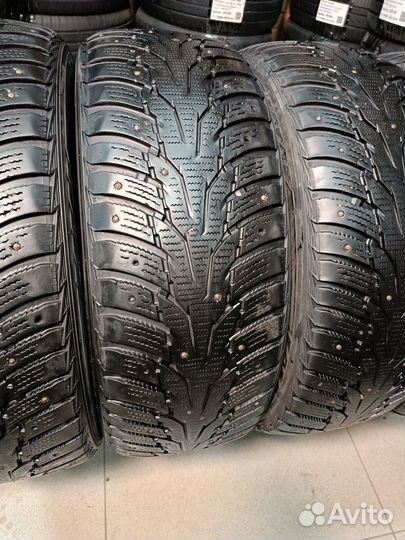 Nexen Winguard WinSpike WH62 215/55 R17 98T