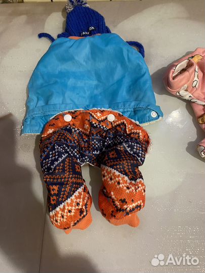 Одежда для маленьких собак