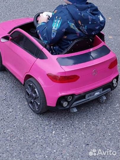 Электромобиль