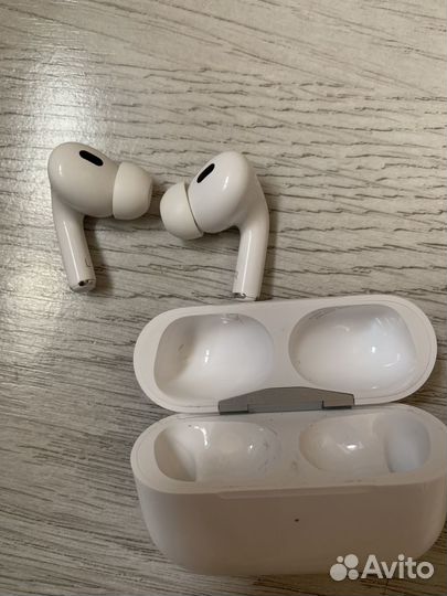 Apple airpods pro 2 2023 magsafe