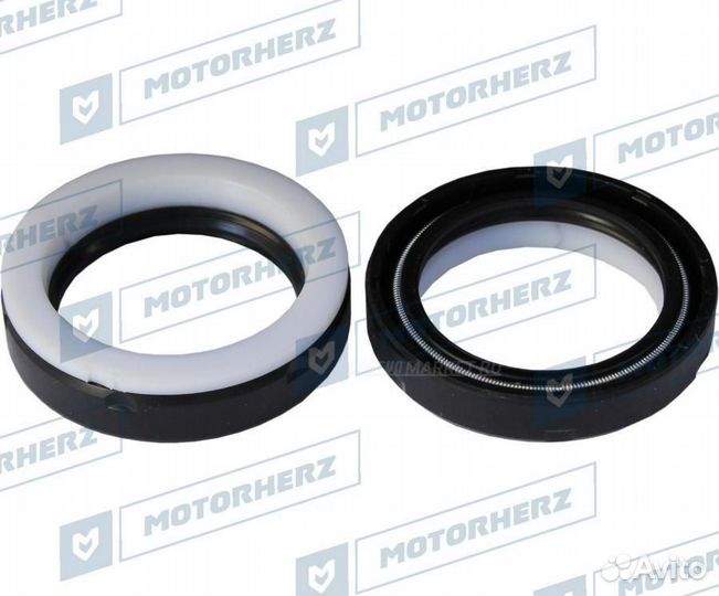 Motorherz HA0990 Сальник рулевой рейки