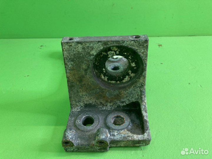 Кронштейн крепления бампера DAF XF105