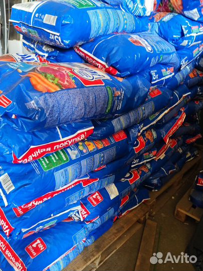 Корм для собак чаппи 15 кг опт от 10 мешков