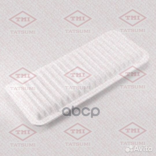 Фильтр воздушный TBC1076 tatsumi