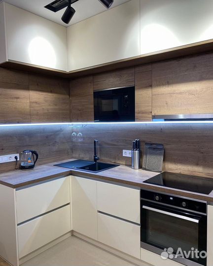 Кухня (цена за весь кпомплект) sh-0536676